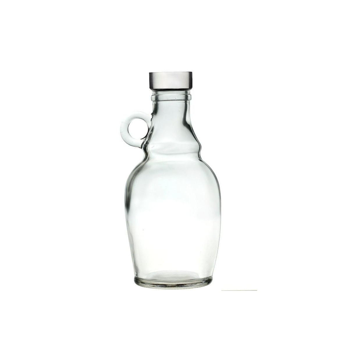 Füles demizson 500 ml + kupak
