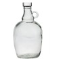 Demizson fogantyúval 1,5 l + kupak