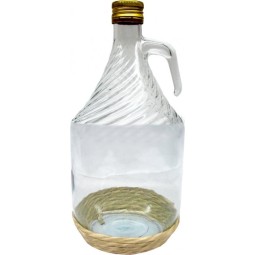 Demizson borhoz 3L+ zárókupak