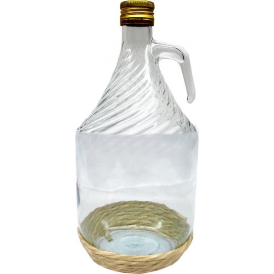 Demizson borhoz 3L+ zárókupak