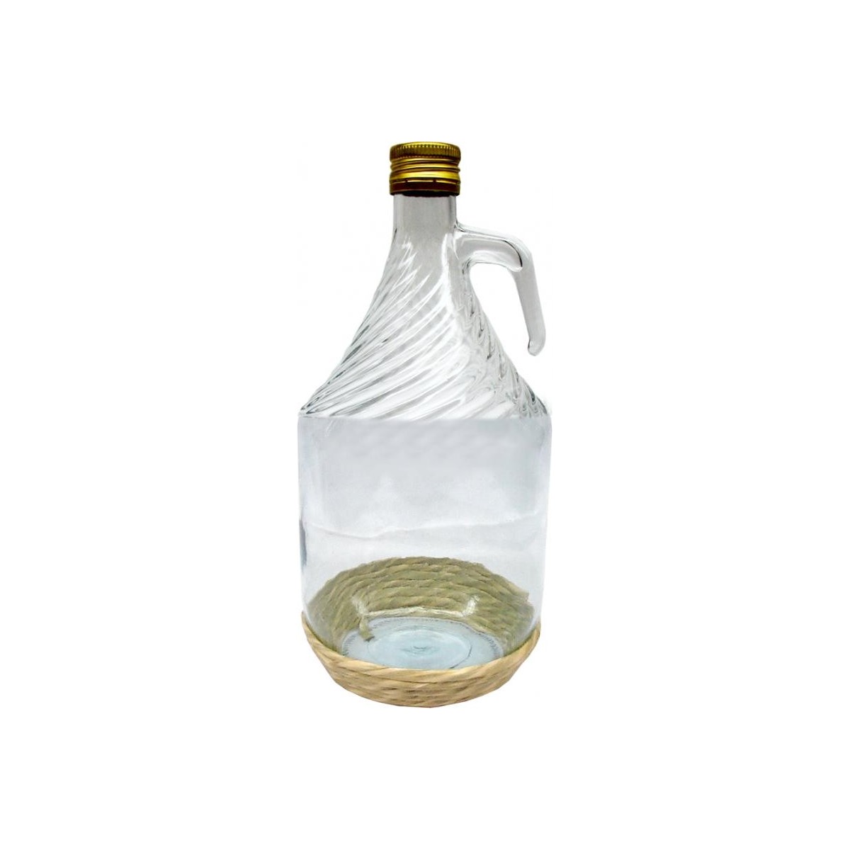 Demizson borhoz 3L+ zárókupak