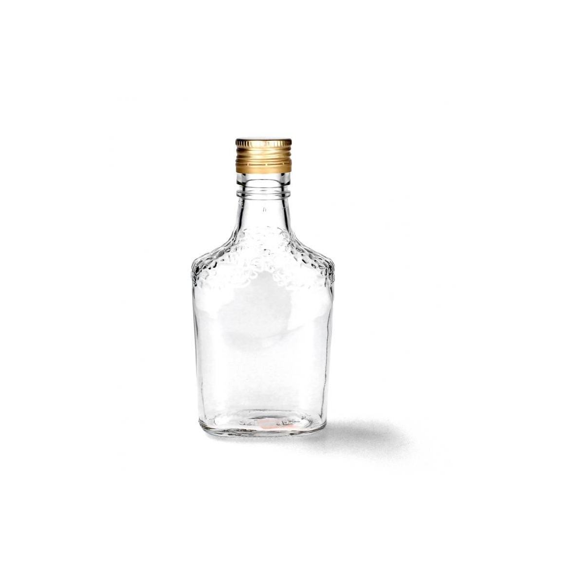 12x kis palack 250 ml + kupak