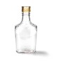 12x kis palack 250 ml + kupak