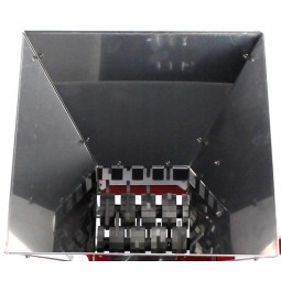 Kézi gyümölcsdaráló 7L 53x34x14,5 cm