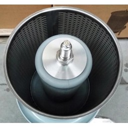 20 l-es pneumatikus gyümölcsprés