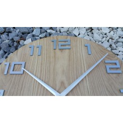 Falióra Metál alumínium 49 cm