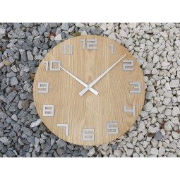 Falióra Metál alumínium 49 cm