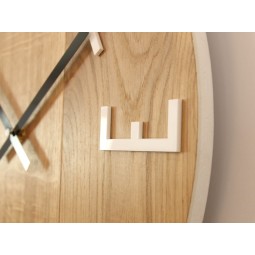 Tölgy Slim falióra 40 cm