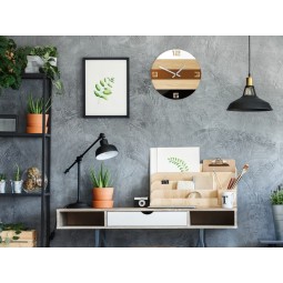 Falióra Tölgy Pola 33,5 cm