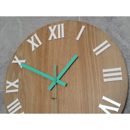 Fali Óra Tölgy Numero 33,5 cm