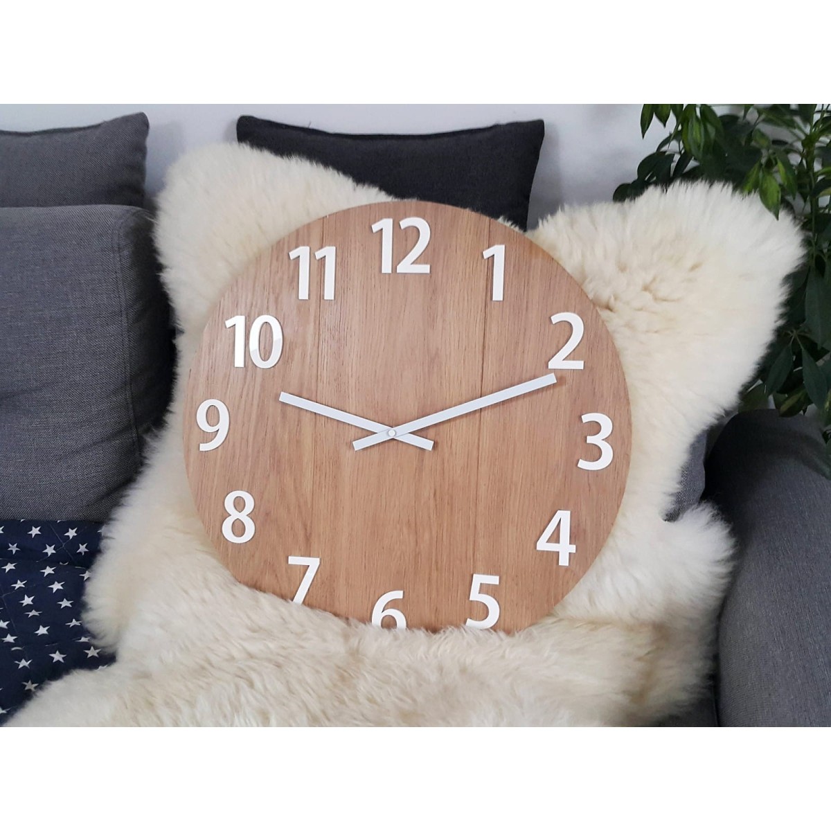 Amadeus 50 cm-es fa falióra