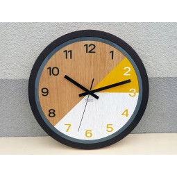 Paris fa falióra, sárga, 33 cm