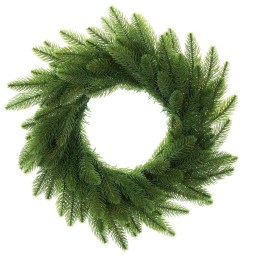 Luxus ajtódíszek zöld színben