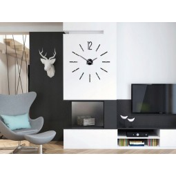 XXL falióra SOFIA 80 cm