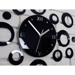 49 cm-es modern falióra nappaliba