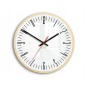 Modern fali óra nappaliba 49 cm