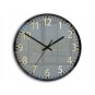 Modern falióra nappaliba 49 cm