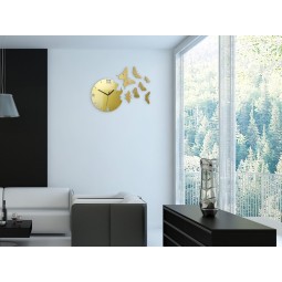 Modern falióra a nappaliba 49 cm