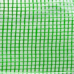 Cserefólia váz nélkül fóliasátorhoz, mérete 2,5×4 m