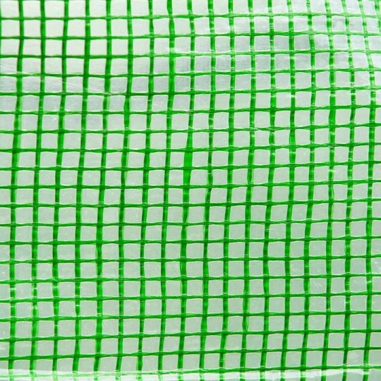 Cserefólia váz nélkül fóliasátorhoz, mérete 2,5×4 m