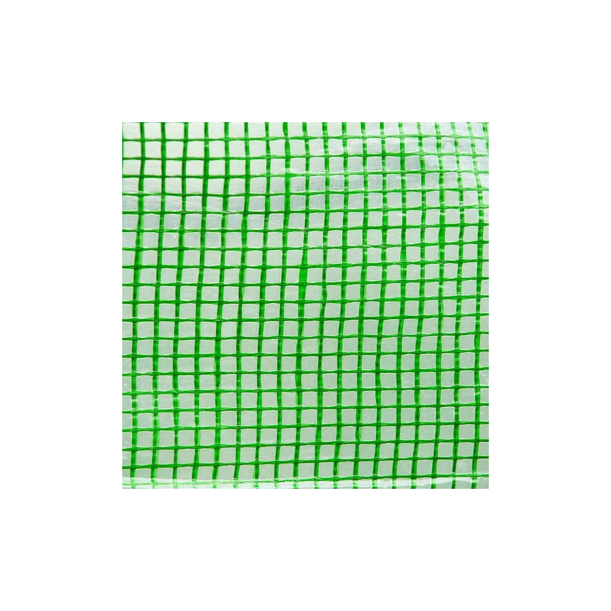 Cserefólia váz nélkül fóliasátorhoz, mérete 2,5×4 m