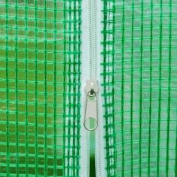 Cserefólia váz nélkül fóliasátorhoz, mérete 2,5×4 m