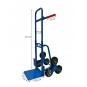 6-kerekes szállítókocsi