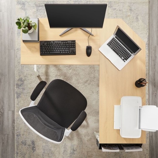 Sarok íróasztal