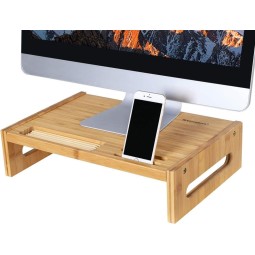 Monitor vagy notebook állvány