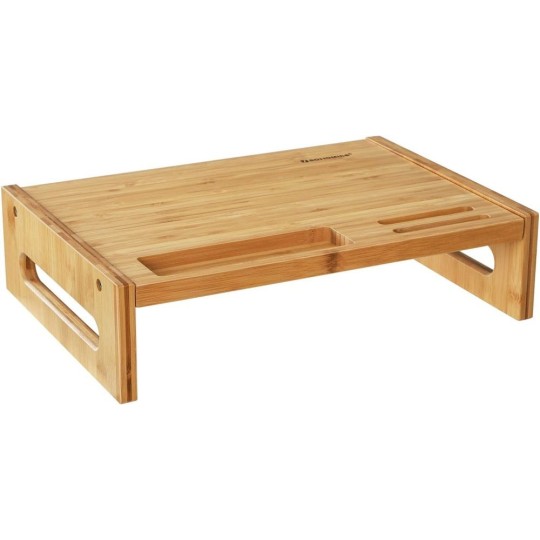 Monitor vagy notebook állvány