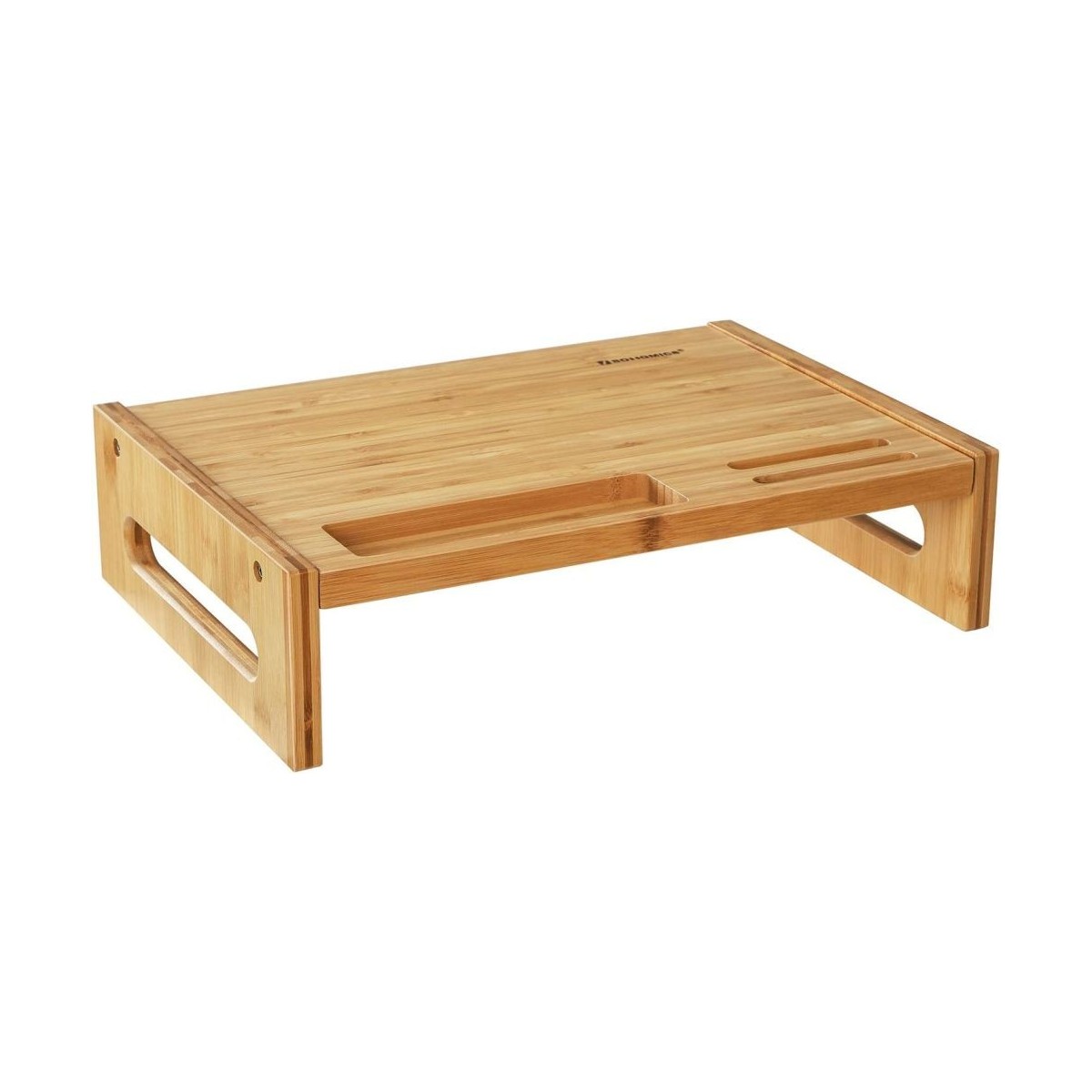 Monitor vagy notebook állvány