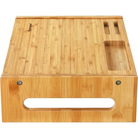 Monitor vagy notebook állvány
