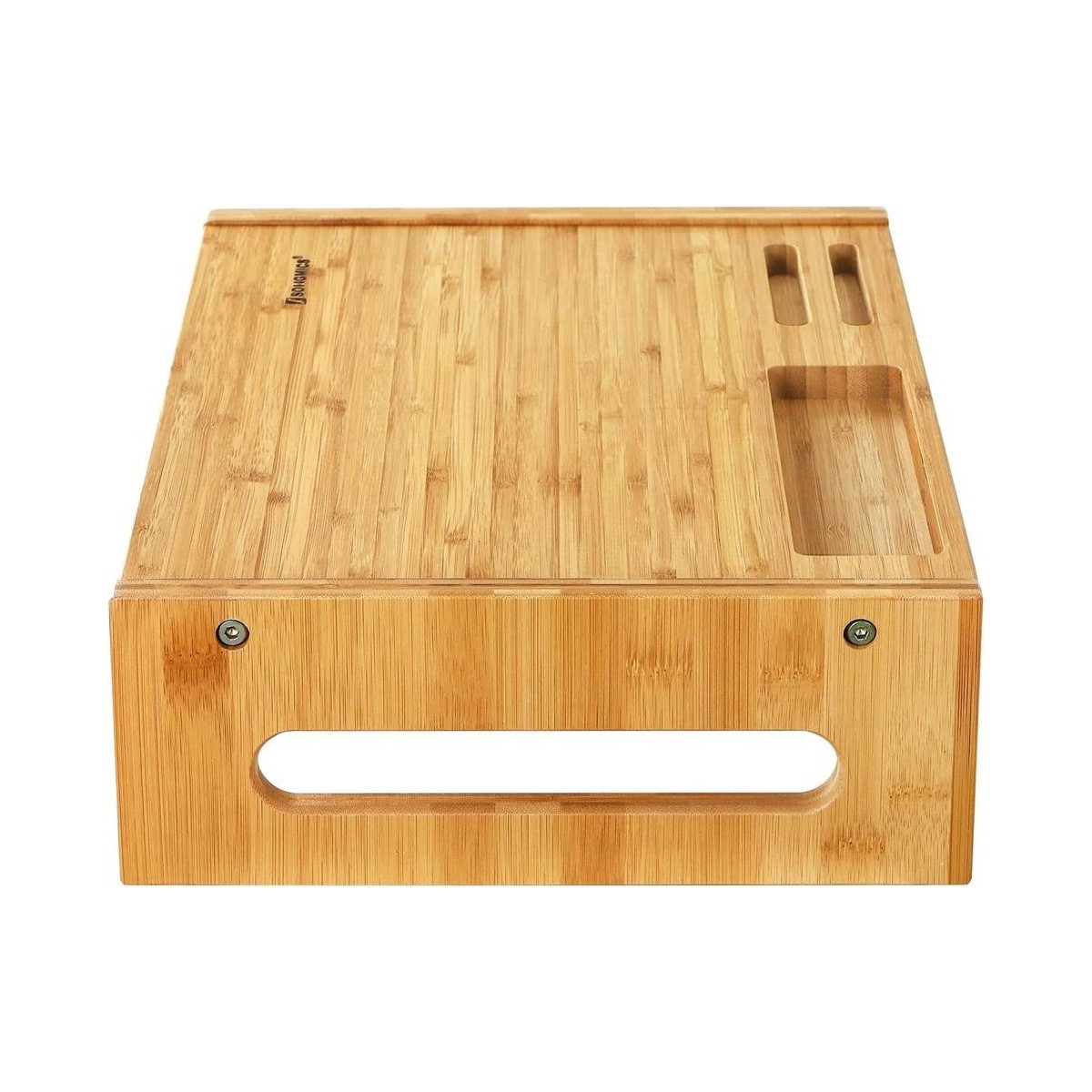 Monitor vagy notebook állvány