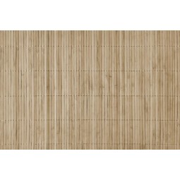 Minőségi bambuszpanel 200cmx500cmx12mm