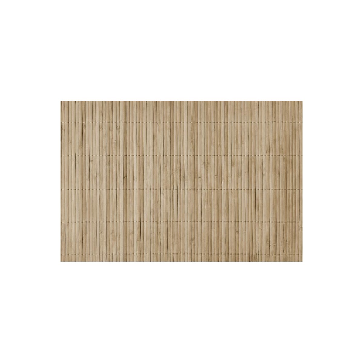 Minőségi bambuszpanel 200cmx500cmx12mm