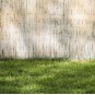Kiváló minőségű bambuszkerítés mérete: 150 cm x 300 cm x 12 mm