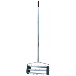 Vertikutátor, gyepszellőztető 148 cm