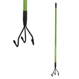 Háromkaros kultivátor 120 cm