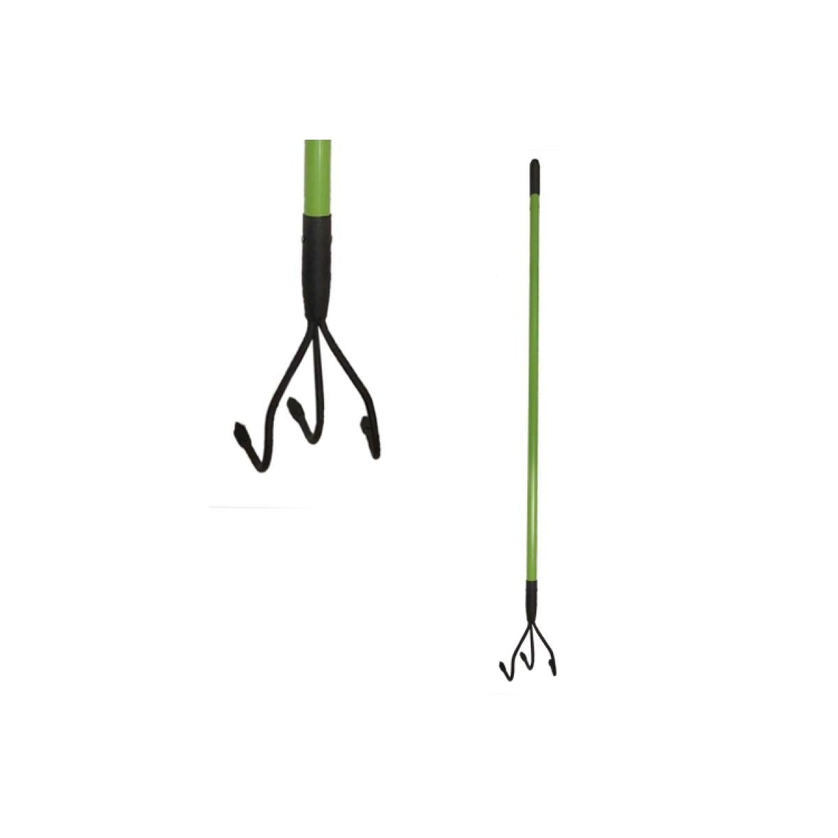 Háromkaros kultivátor 120 cm