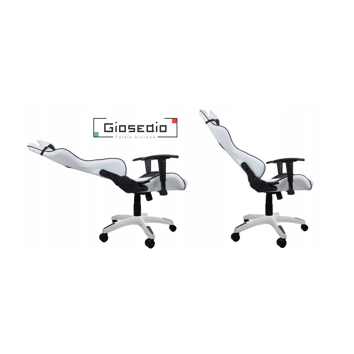 A legjobb fehér gamer szék