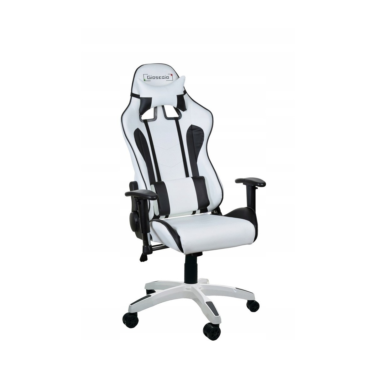 A legjobb fehér gamer szék