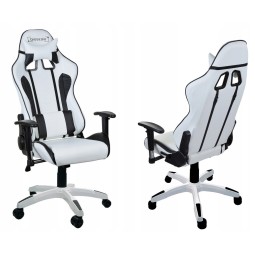 A legjobb fehér gamer szék