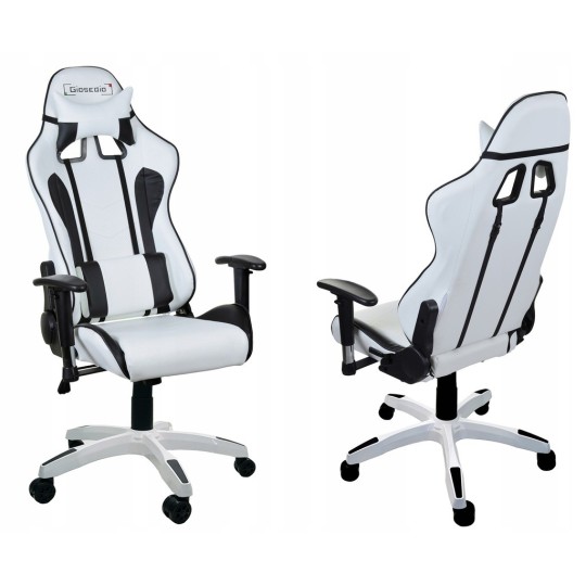 A legjobb fehér gamer szék