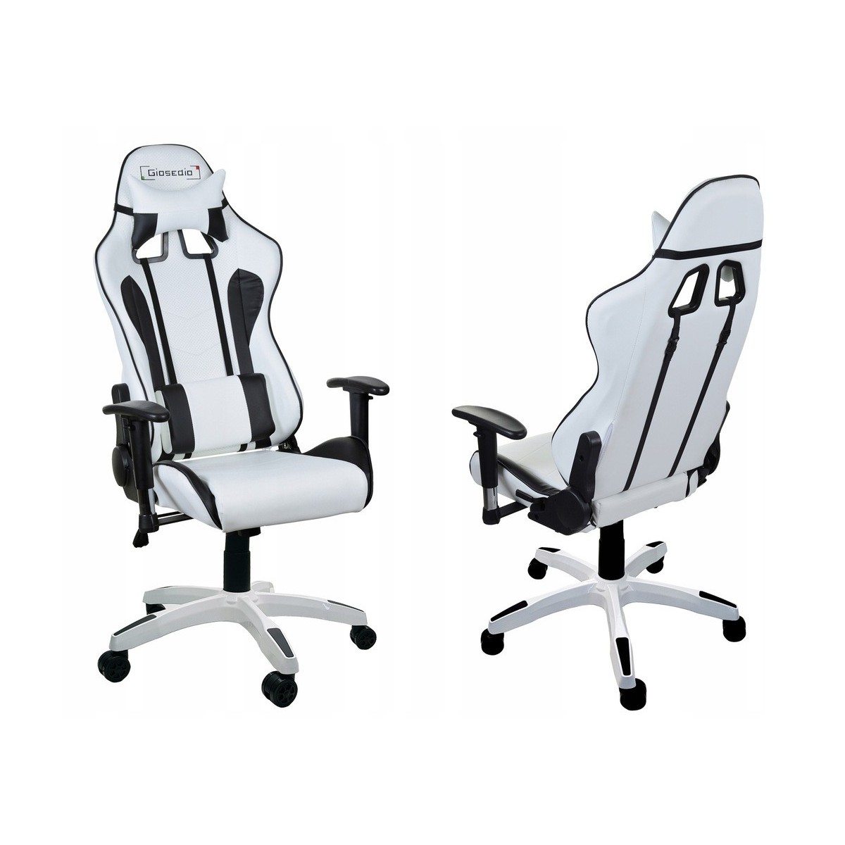 A legjobb fehér gamer szék