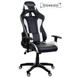 Legolcsóbb fekete-fehér gamer székek
