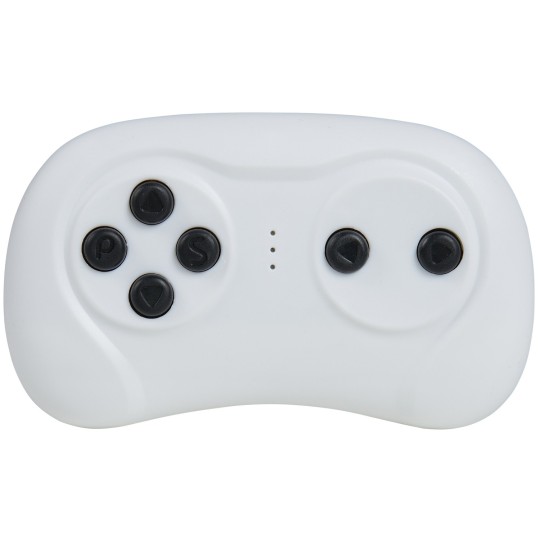 Kiváló minőségű elektromos gyermekautó távirányítással, fekete színben.